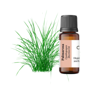 essential oil palmarosa